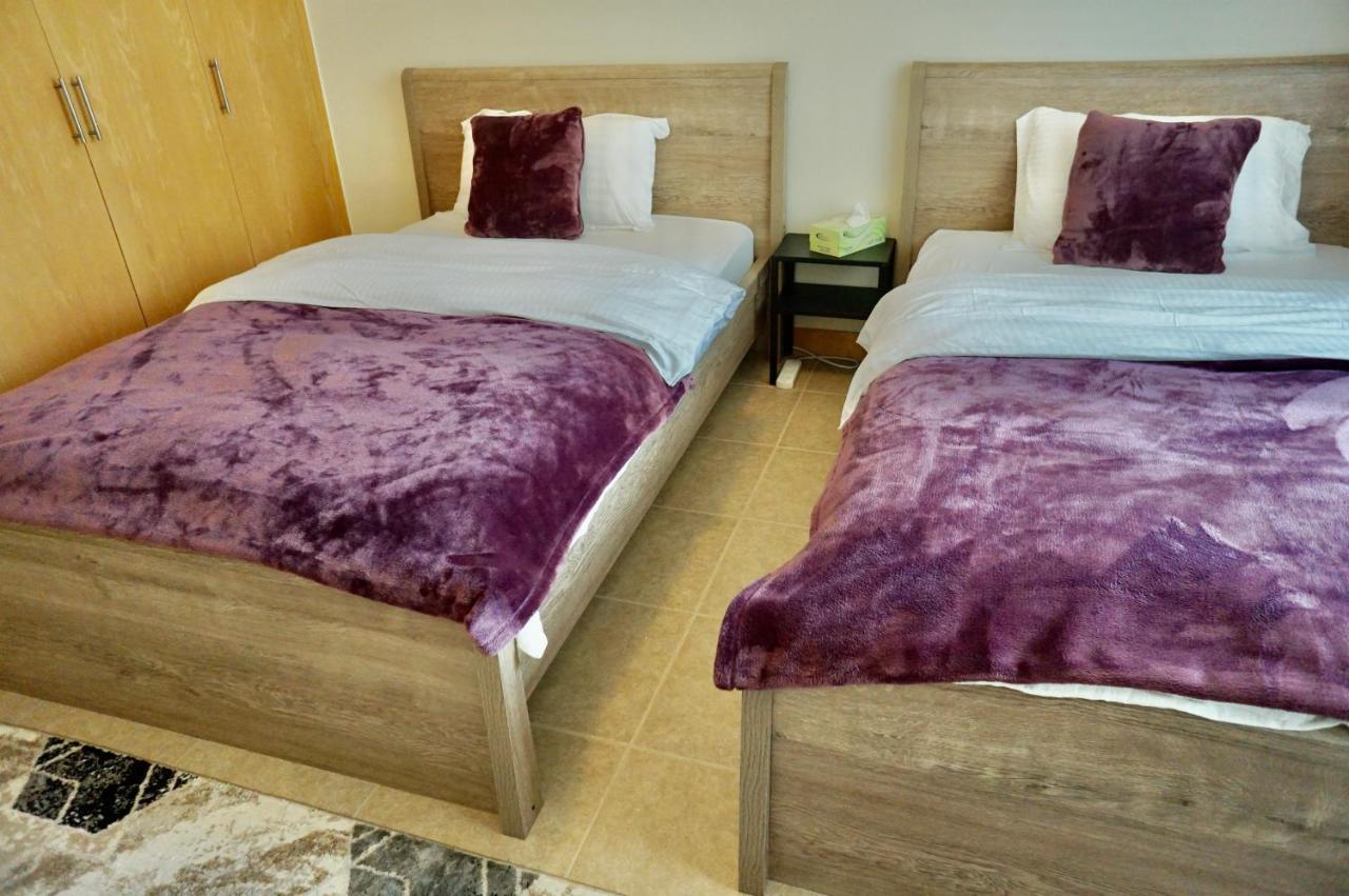 Luxury Apartment Palm Jumeirah Dubai Eksteriør bilde